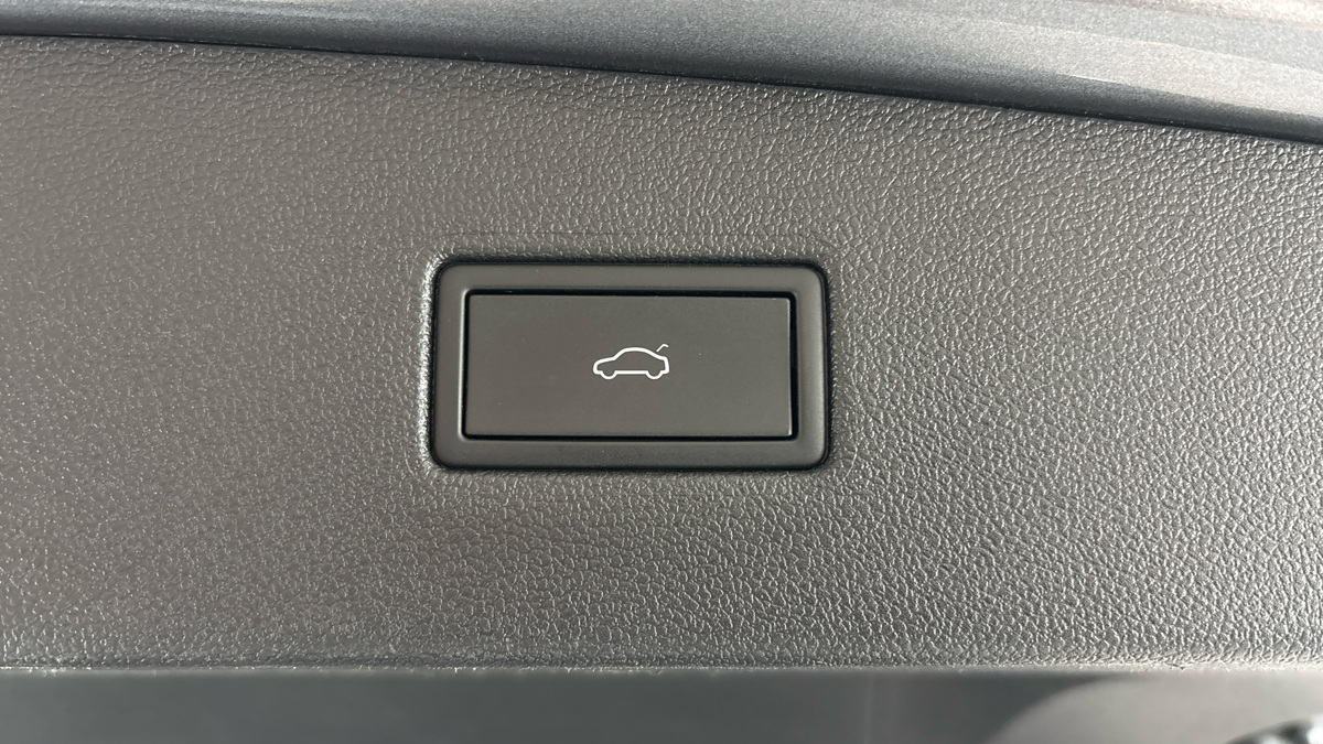 Volkswagen Tiguan Allspace - 21