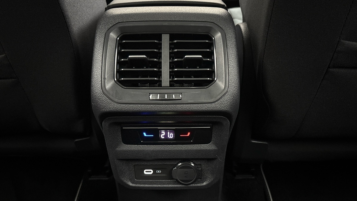 Volkswagen Tiguan Allspace - 22