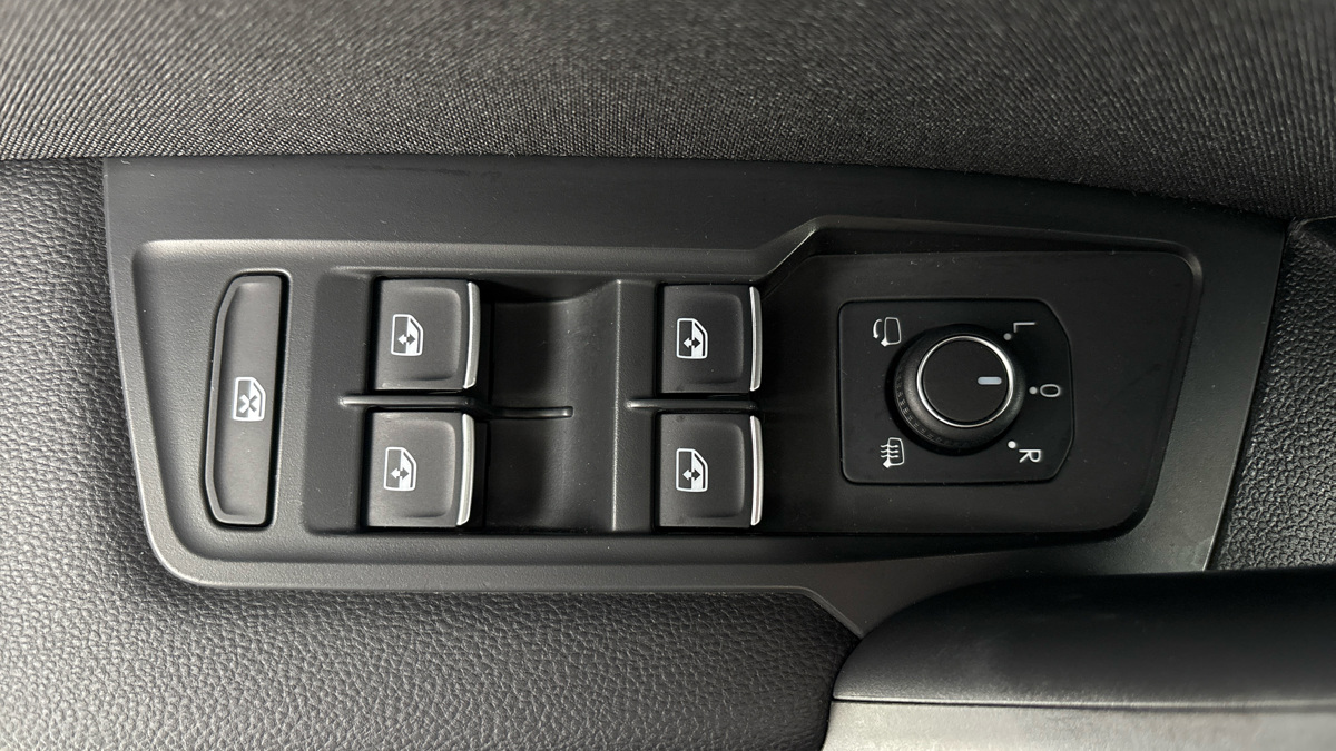 Volkswagen Tiguan Allspace - 23
