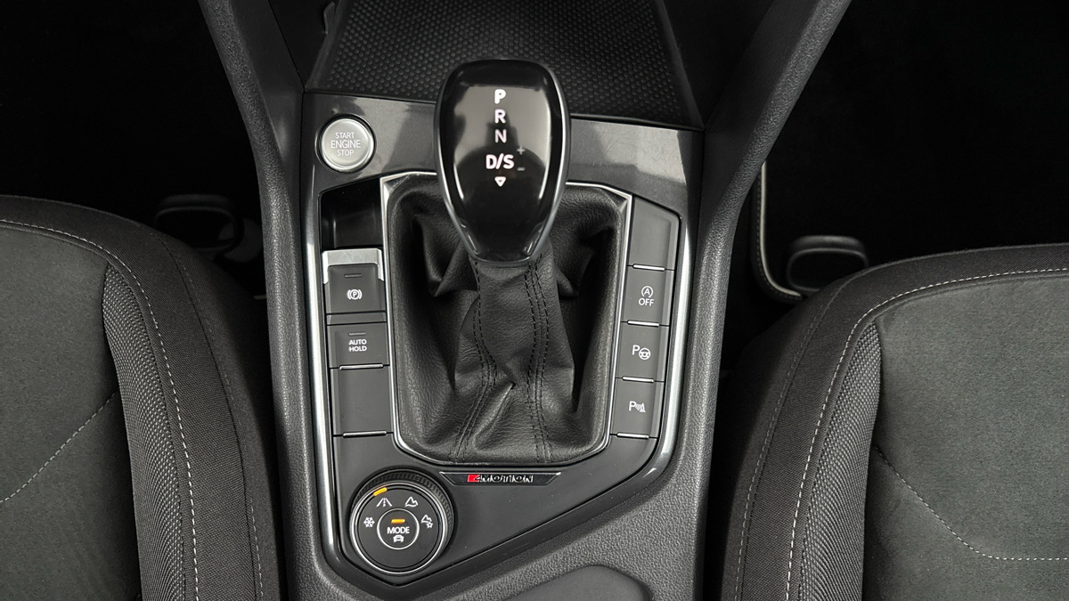 Volkswagen Tiguan Allspace - 24