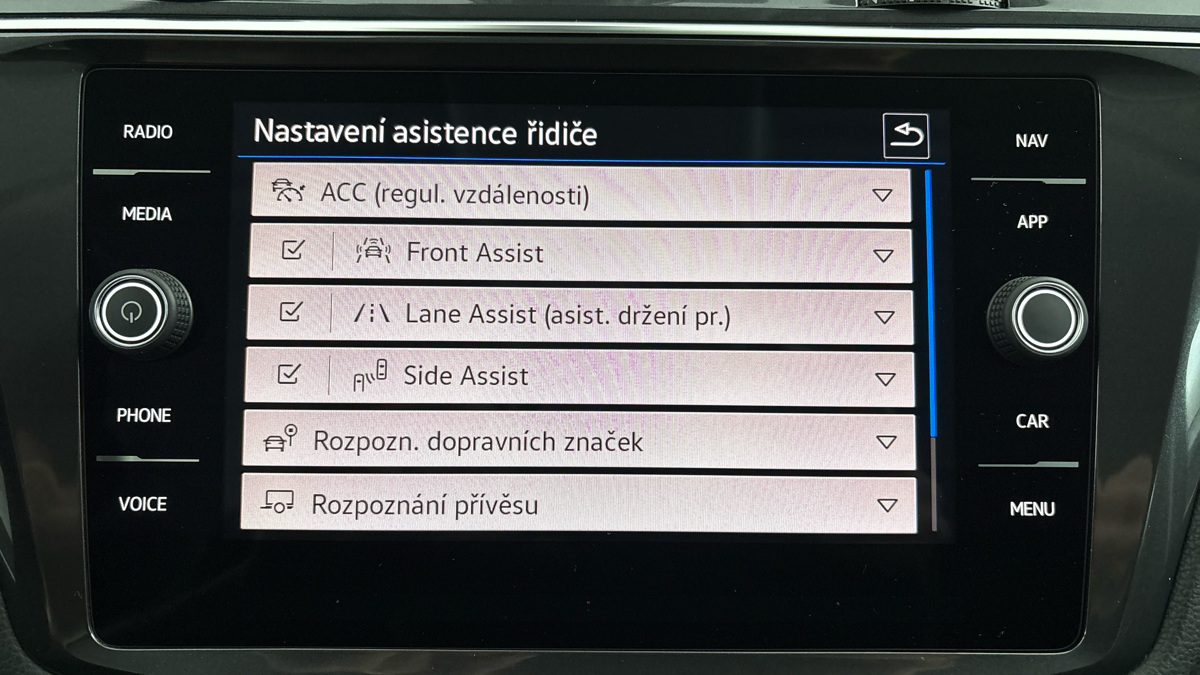 Volkswagen Tiguan Allspace - 25