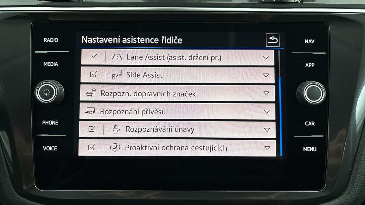 Volkswagen Tiguan Allspace - 26