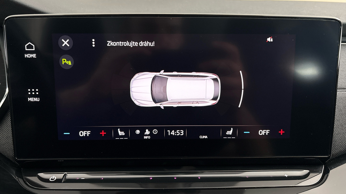Škoda Octavia - 12