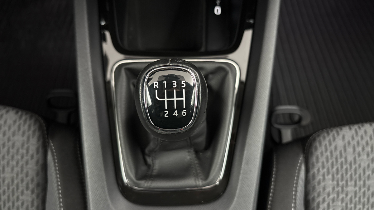 Škoda Octavia - 21
