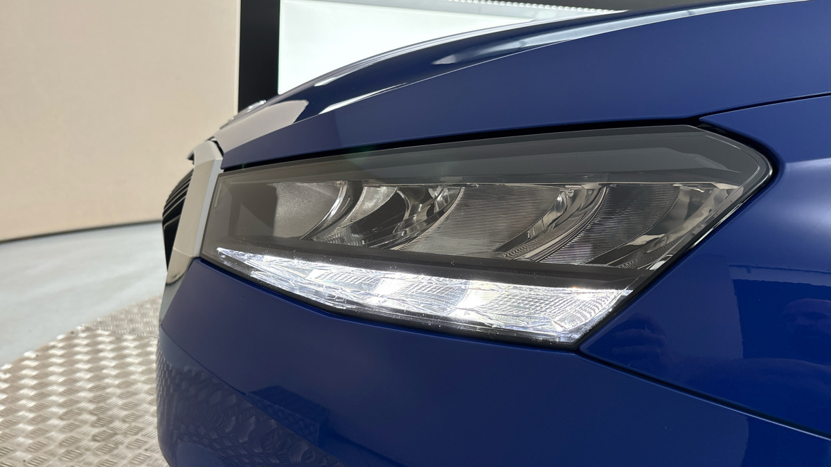 Škoda Fabia - 18