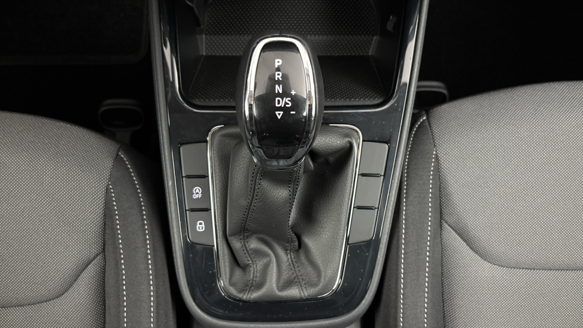 Škoda Fabia - 22