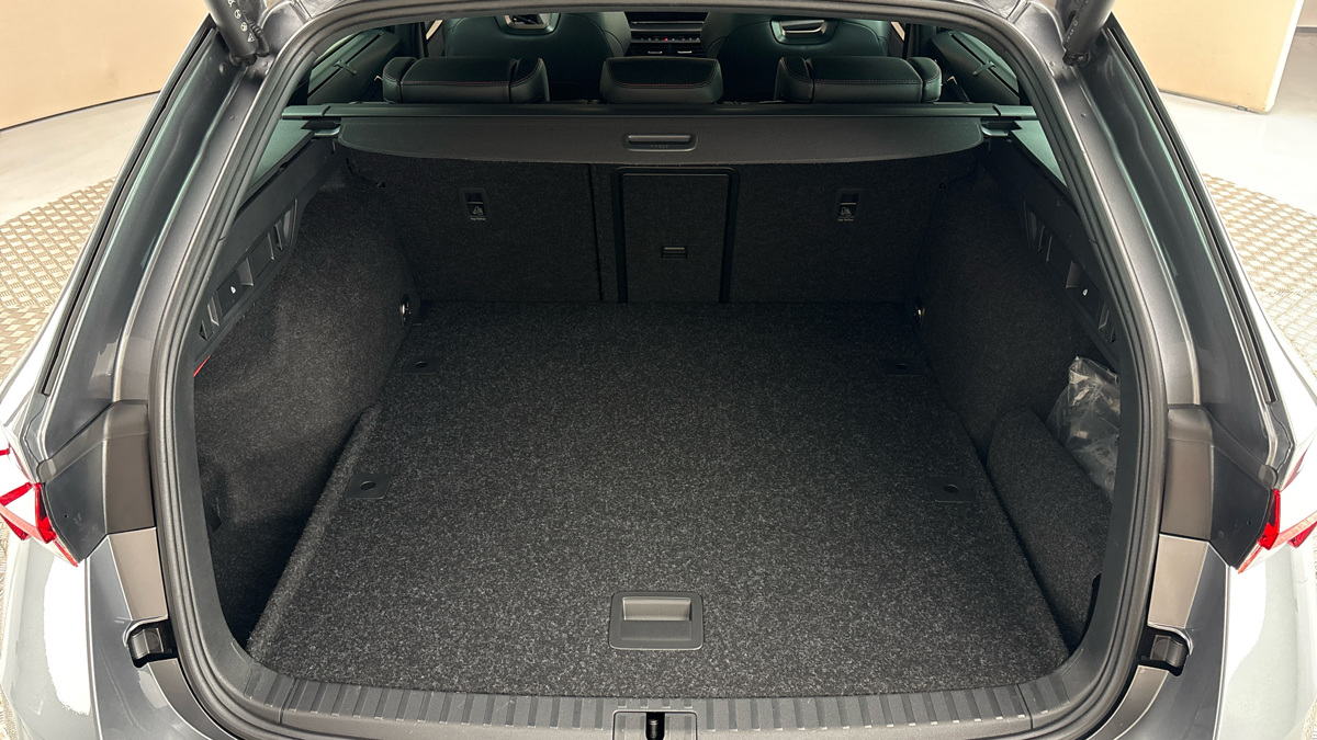 Škoda Octavia - 17