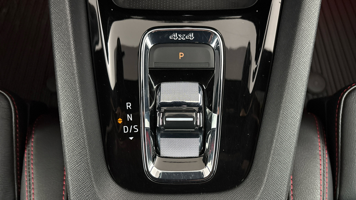 Škoda Octavia - 27