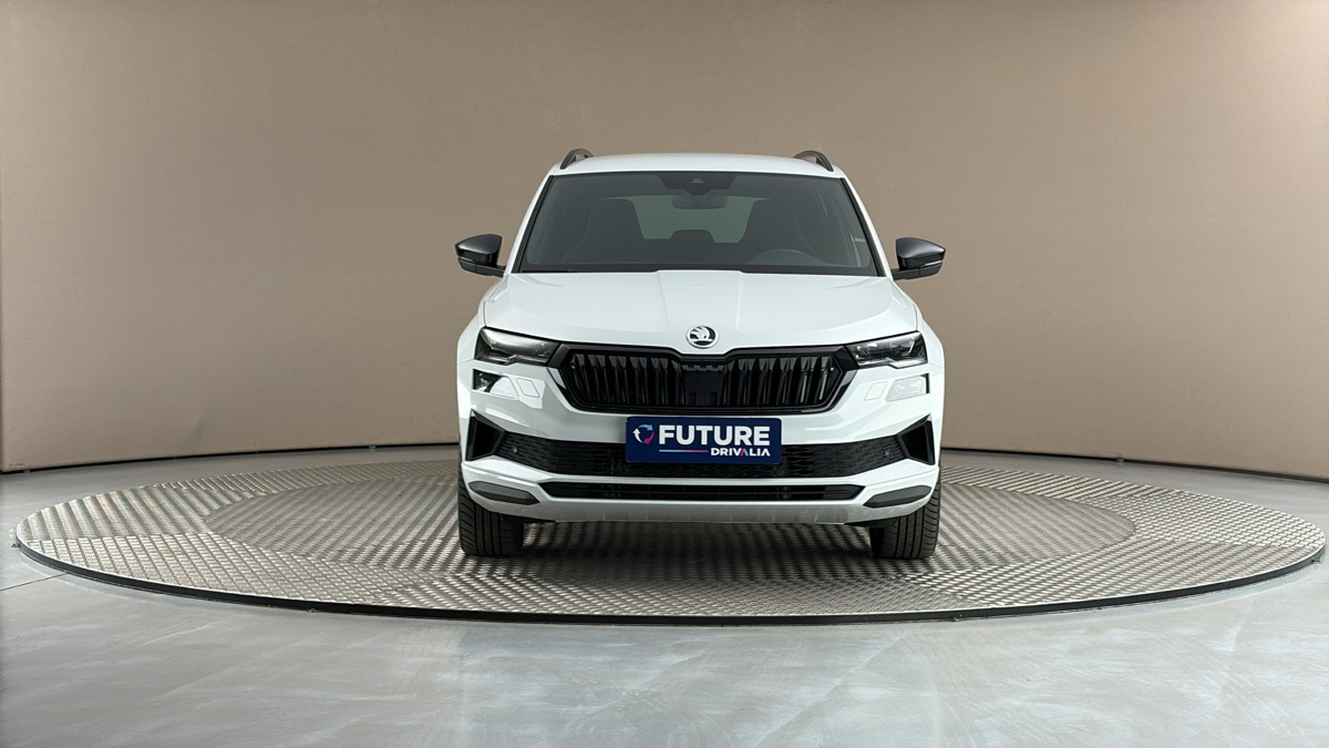 Škoda Karoq - 3