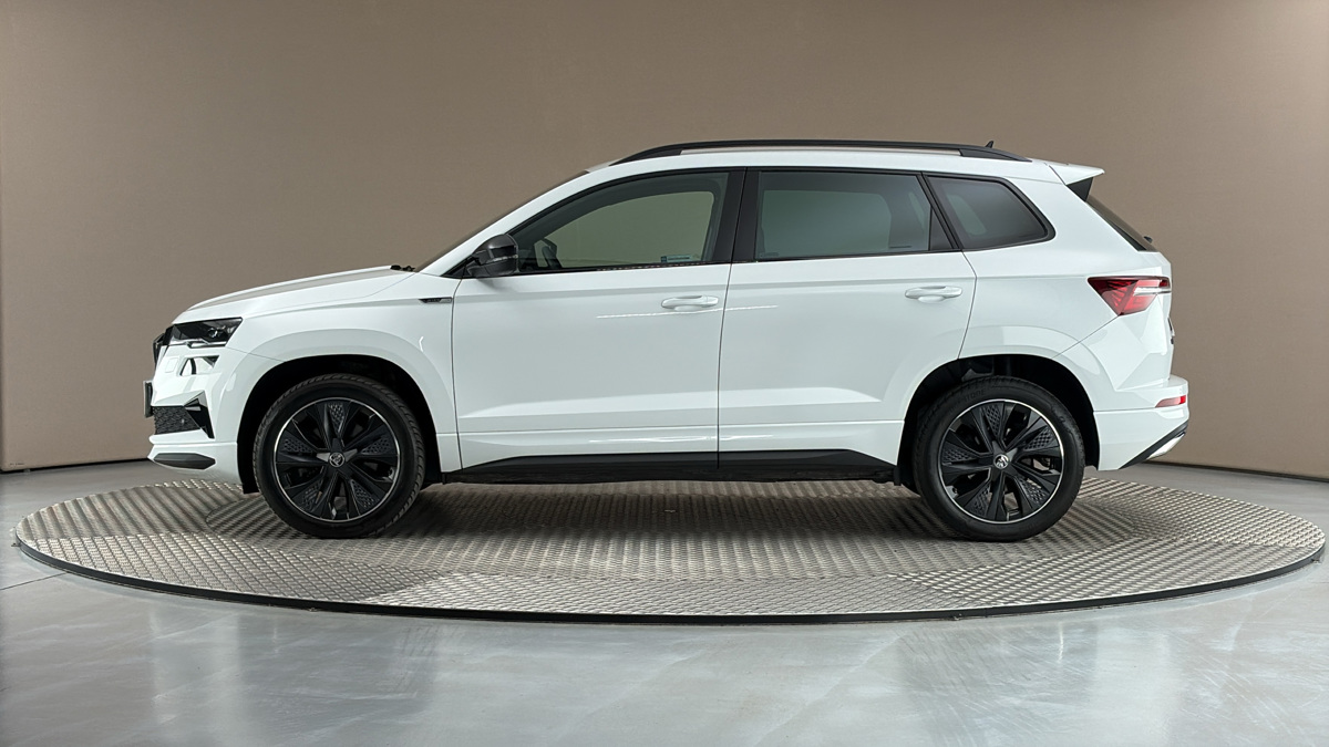Škoda Karoq - 4