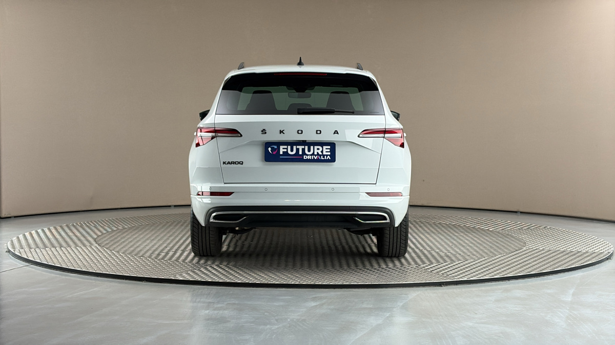 Škoda Karoq - 5