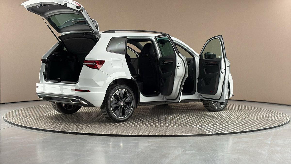 Škoda Karoq - 6