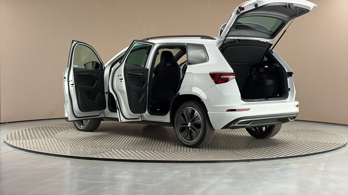 Škoda Karoq - 7