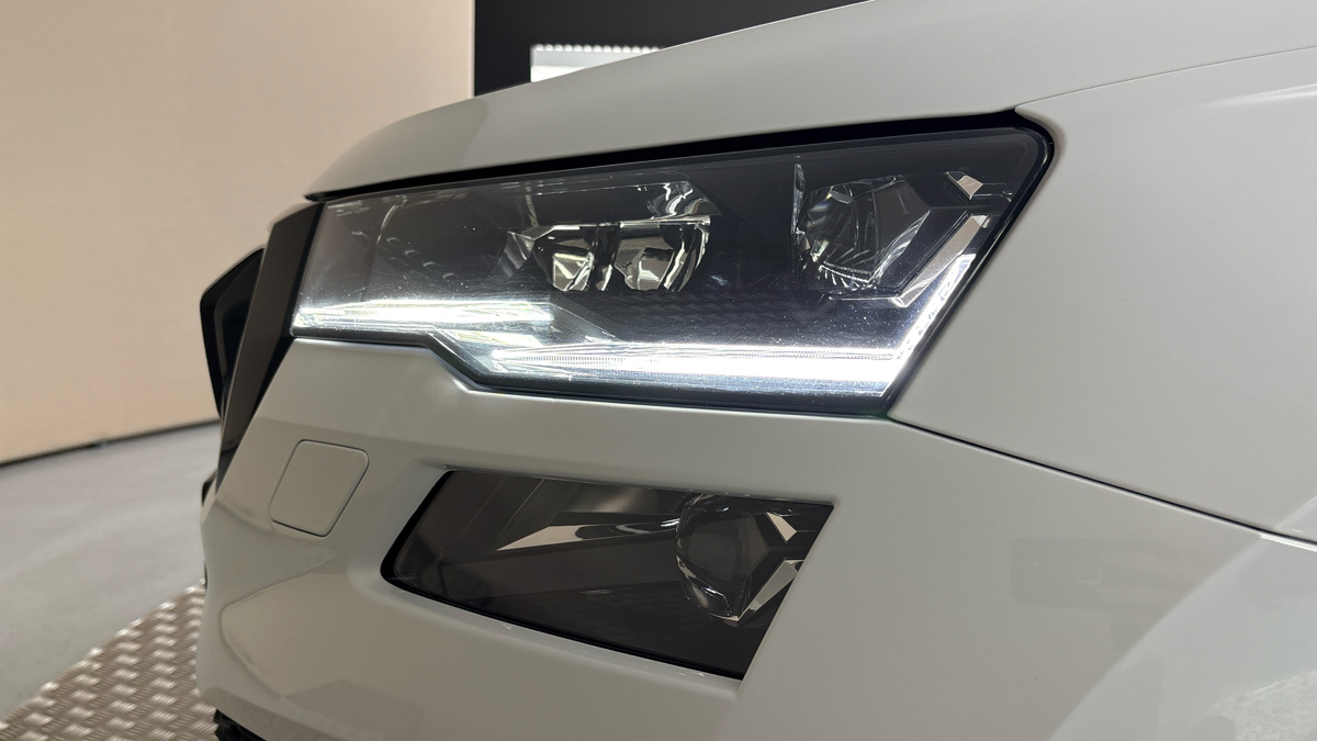 Škoda Karoq - 18