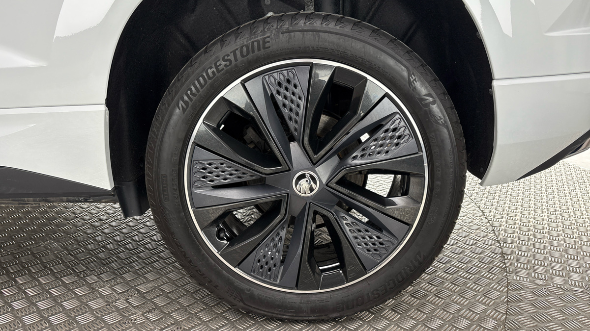 Škoda Karoq - 19