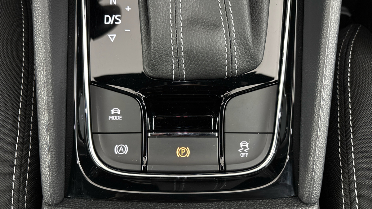 Škoda Karoq - 22