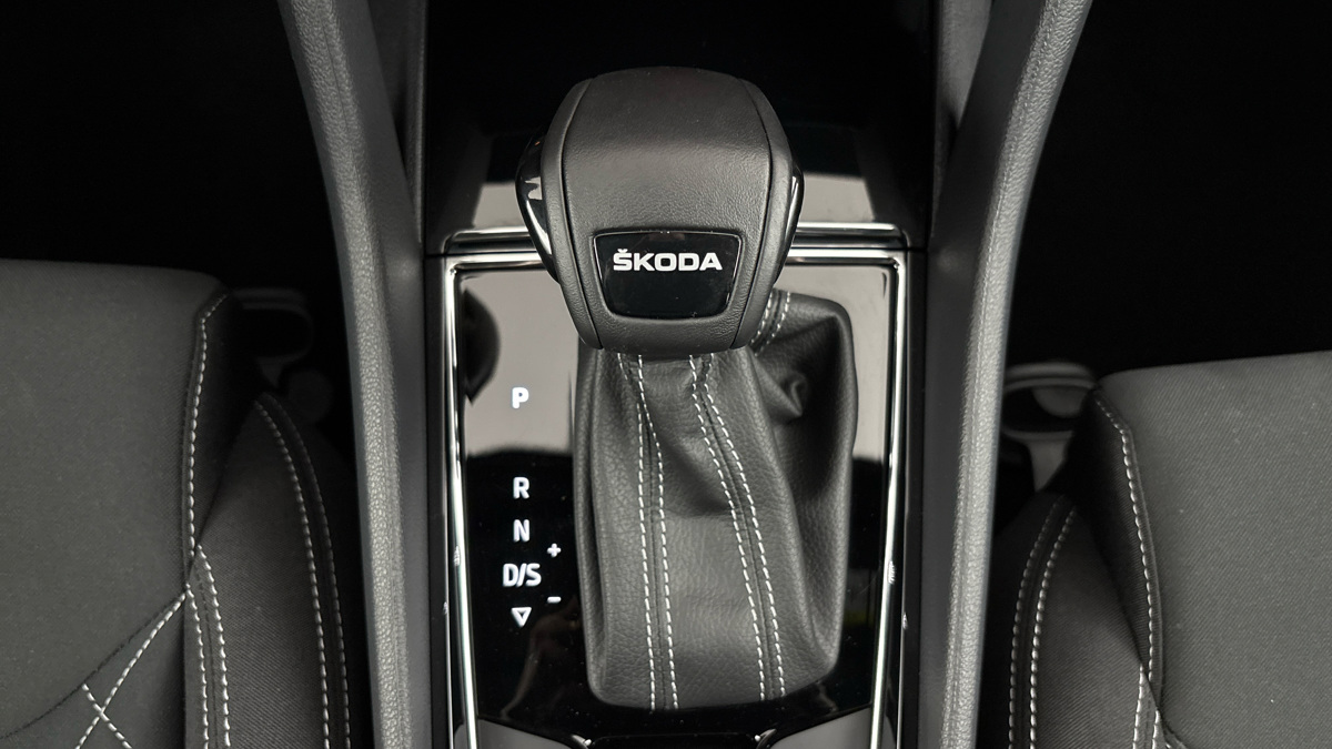 Škoda Karoq - 23