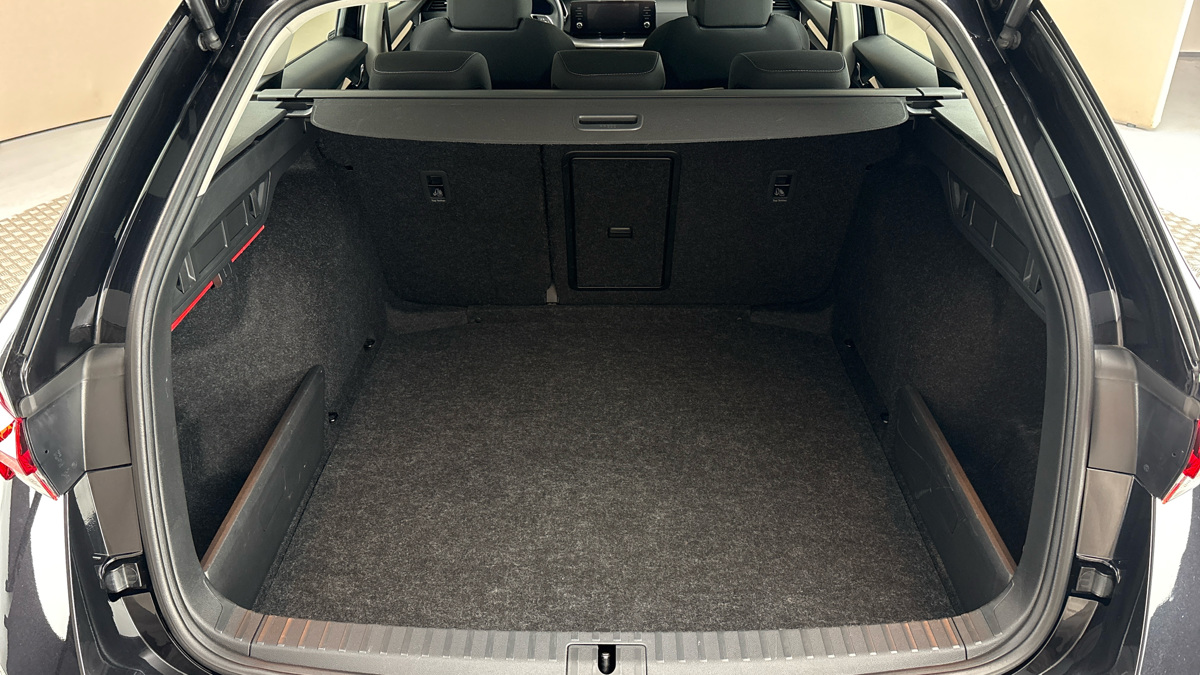 Škoda Octavia - 17