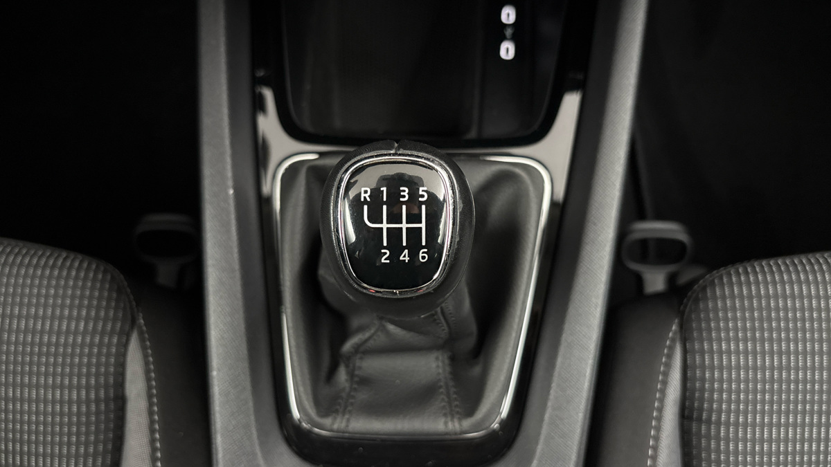 Škoda Octavia - 21