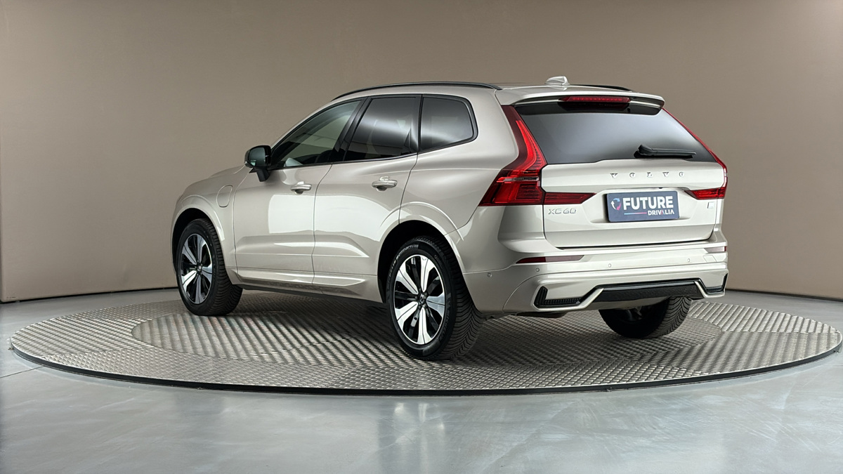 Volvo XC60 - 2