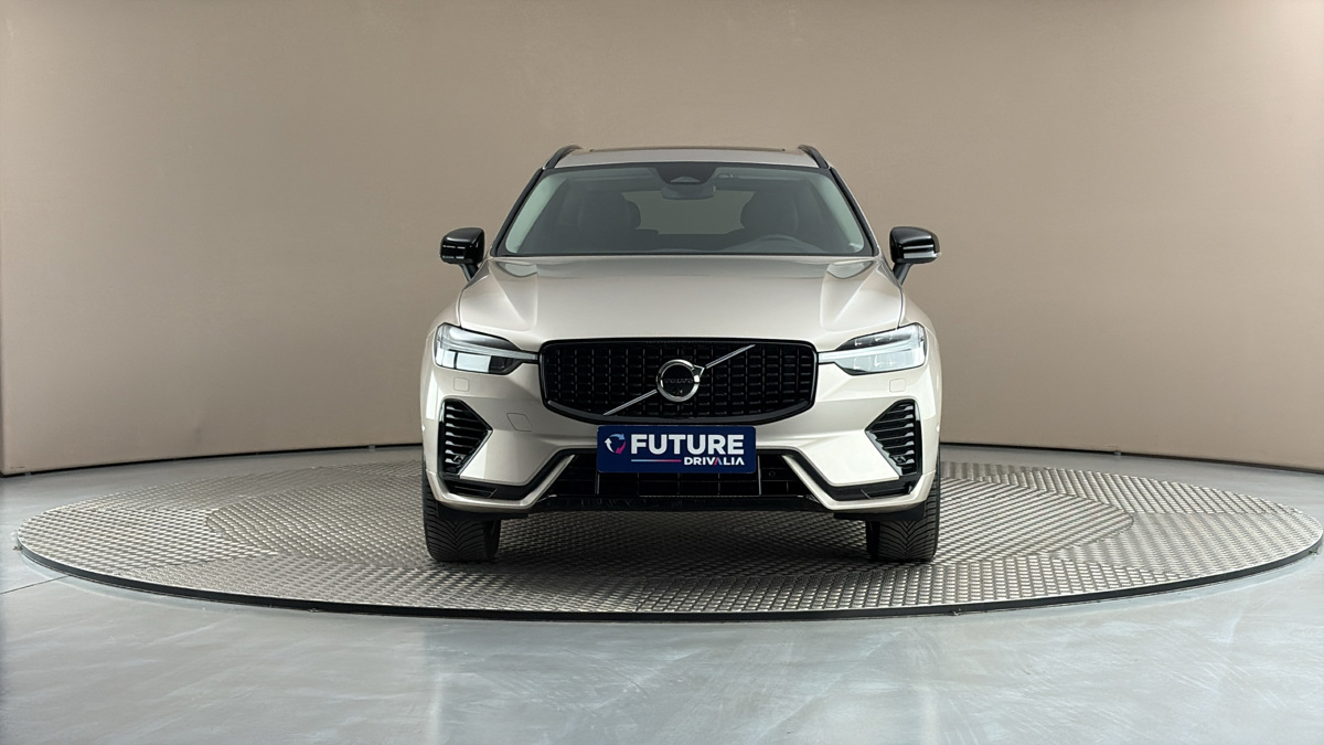 Volvo XC60 - 3