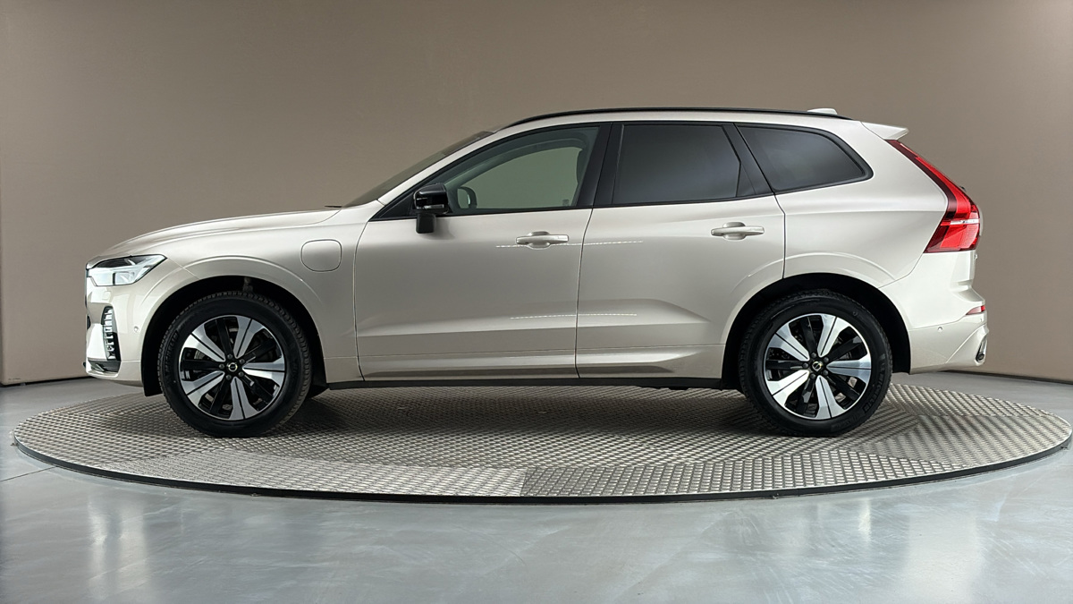 Volvo XC60 - 4