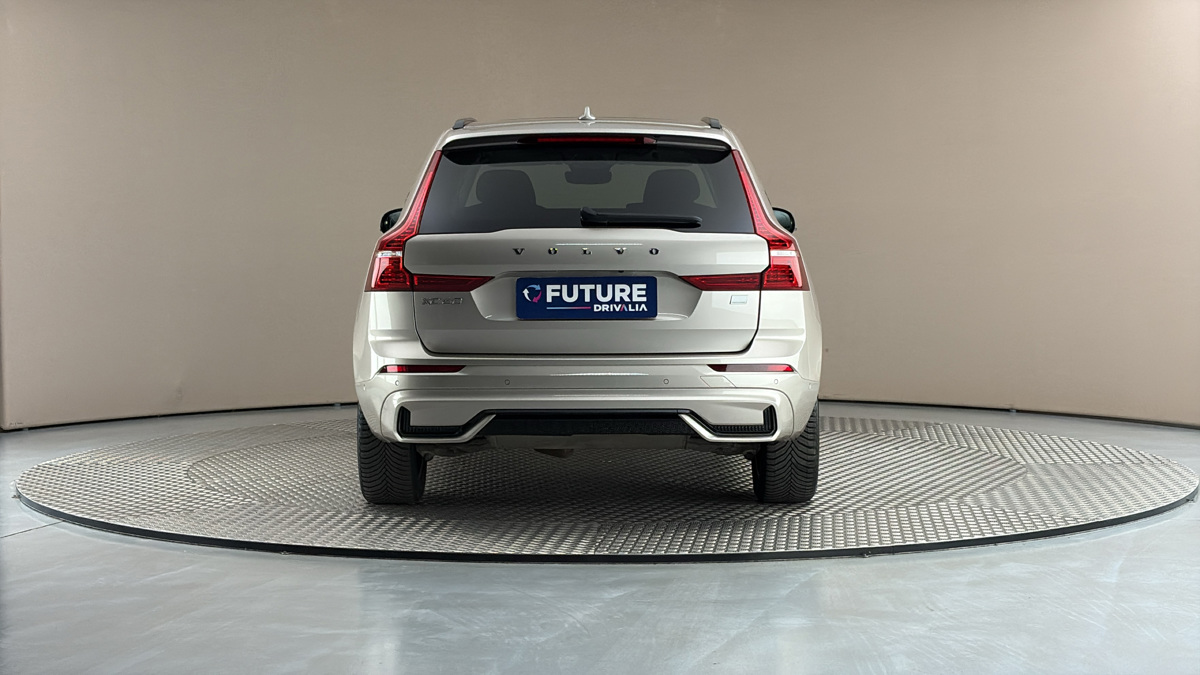 Volvo XC60 - 5