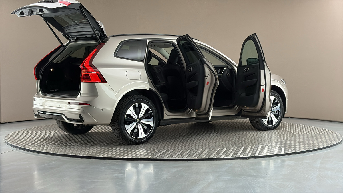 Volvo XC60 - 6