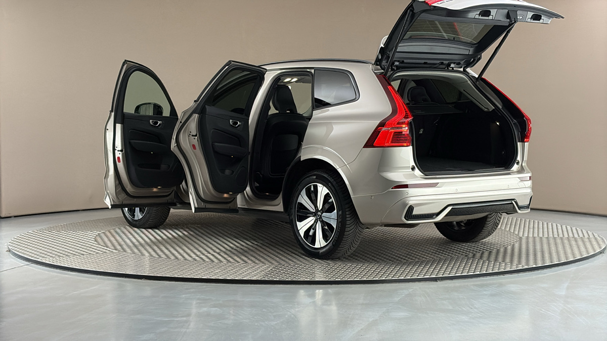 Volvo XC60 - 7