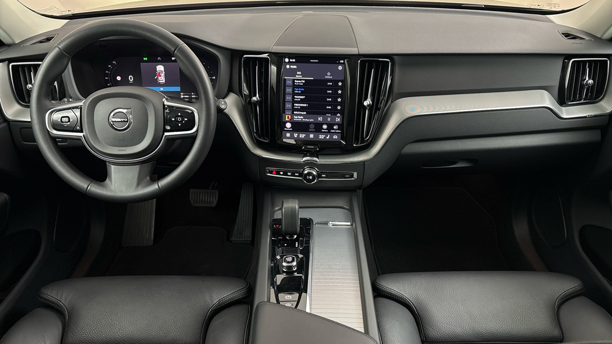 Volvo XC60 - 8