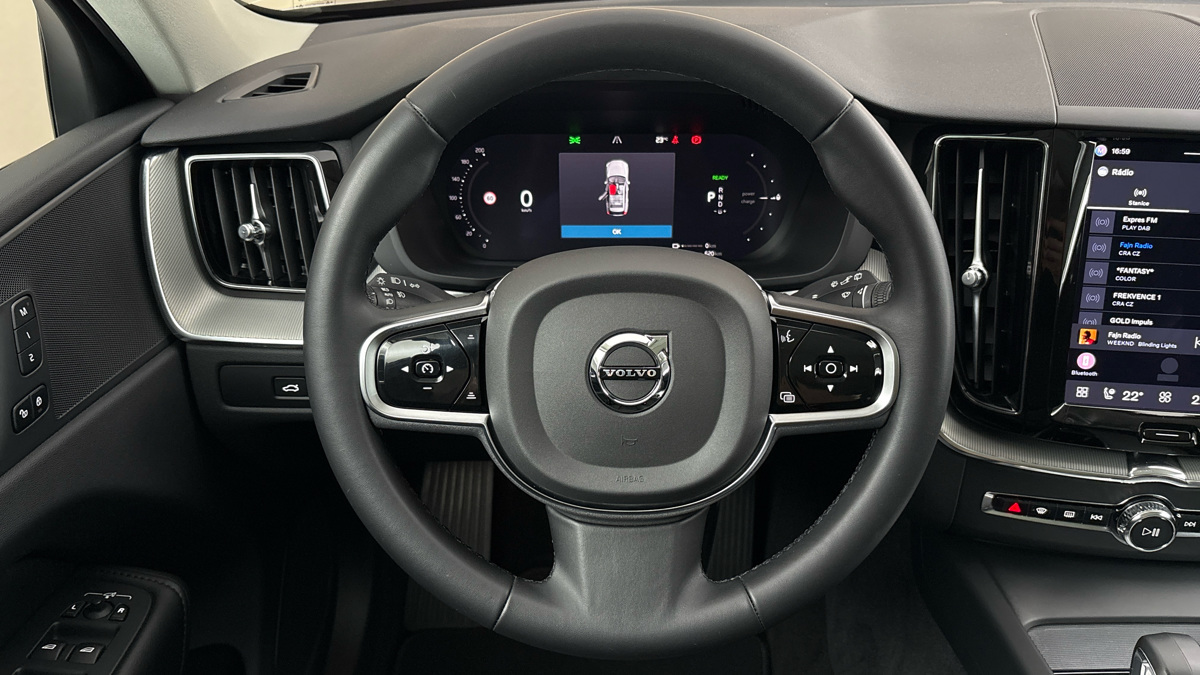 Volvo XC60 - 9