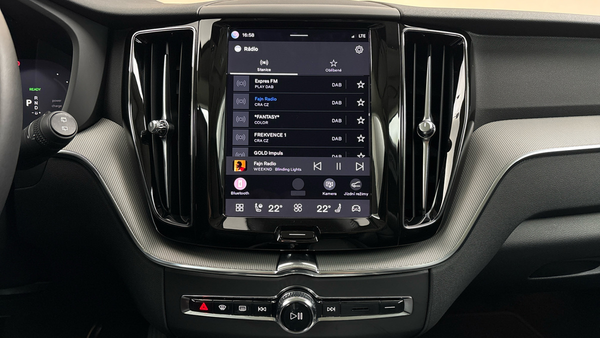 Volvo XC60 - 11