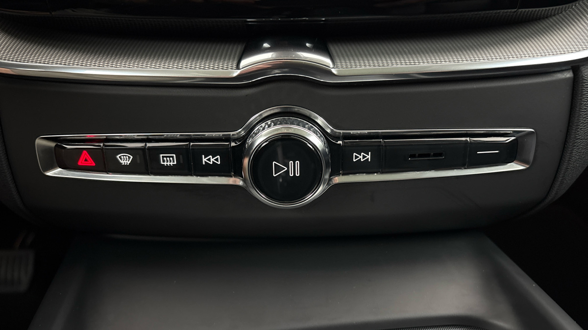 Volvo XC60 - 13