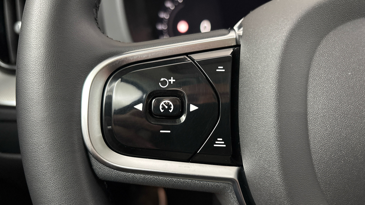 Volvo XC60 - 14