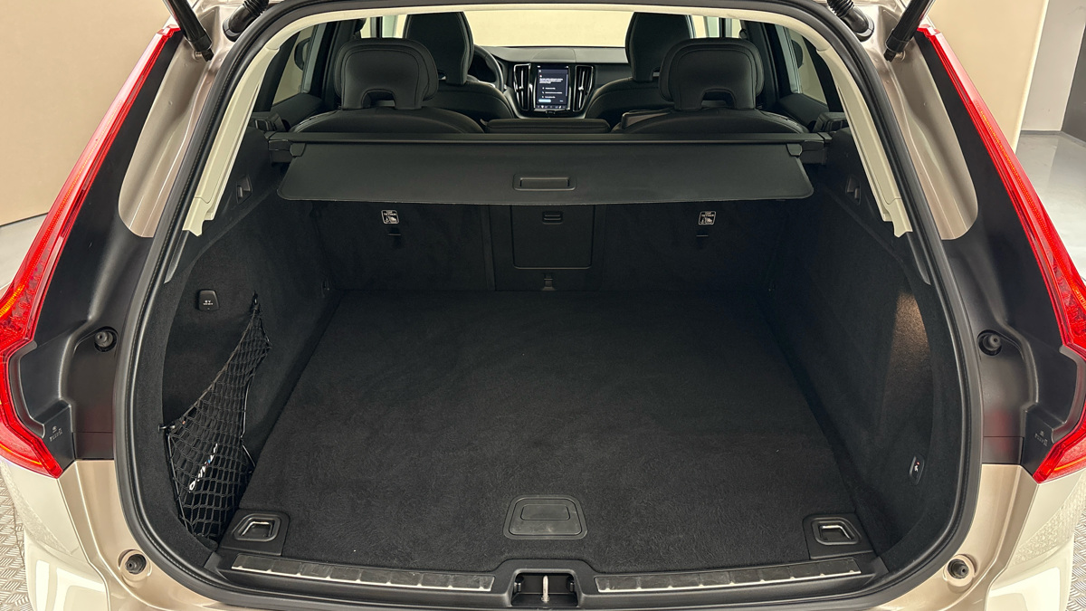 Volvo XC60 - 17