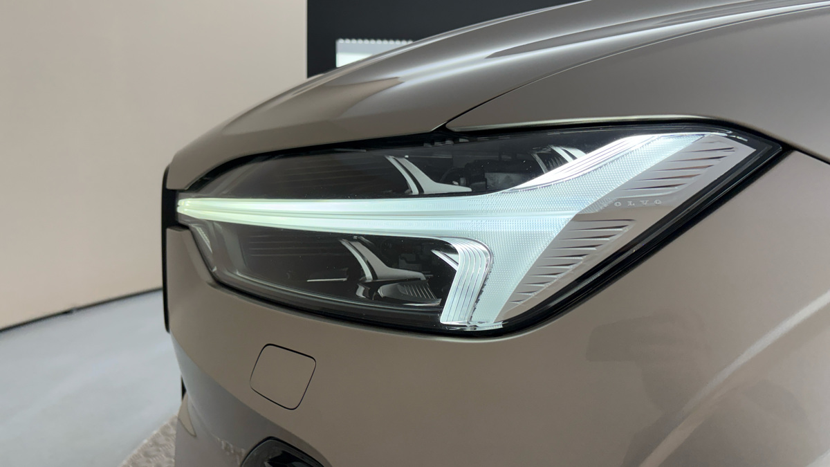 Volvo XC60 - 18