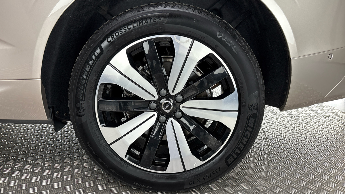Volvo XC60 - 19