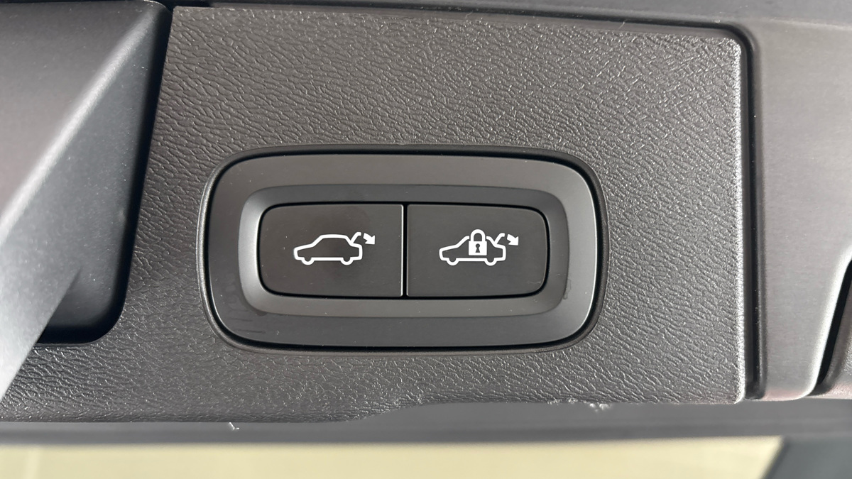 Volvo XC60 - 20