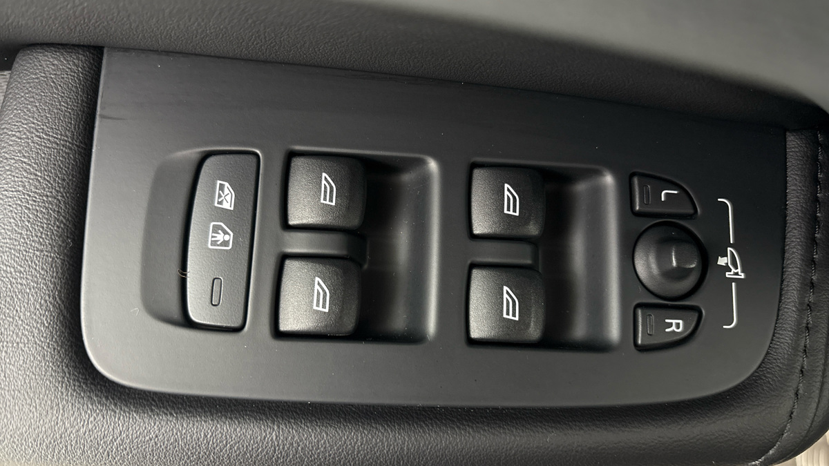 Volvo XC60 - 23
