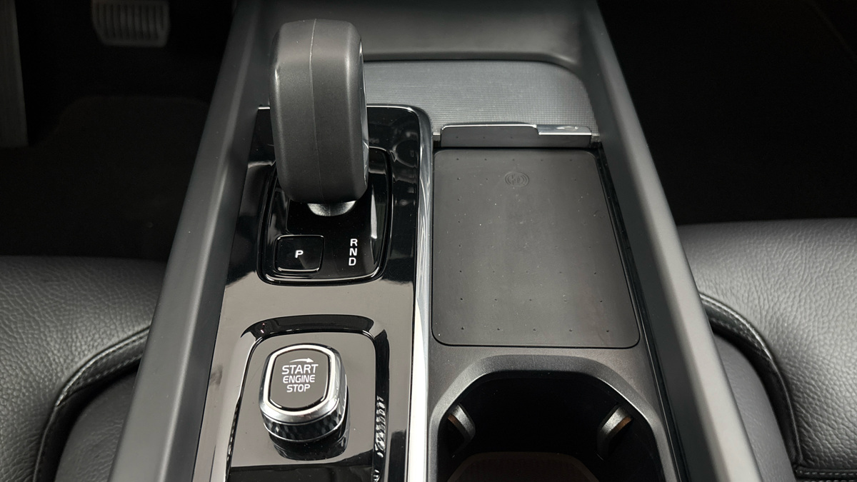 Volvo XC60 - 24
