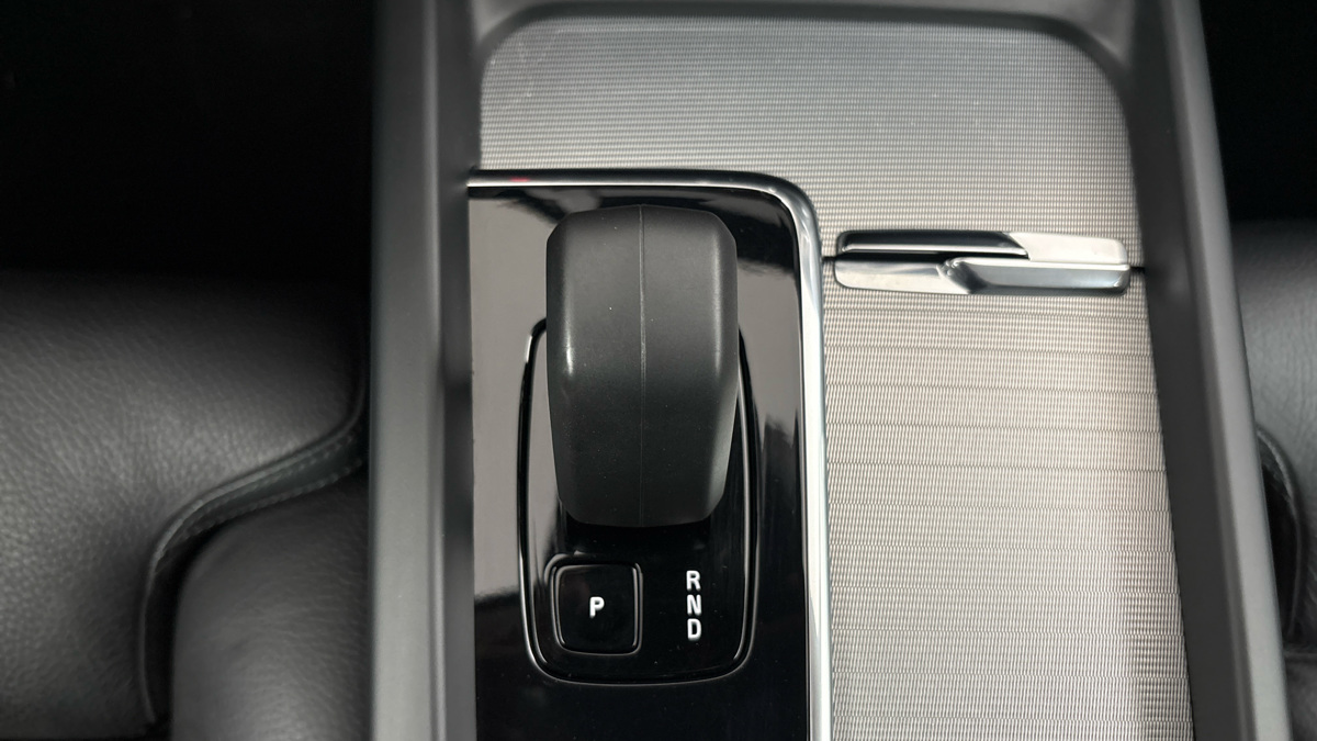 Volvo XC60 - 25
