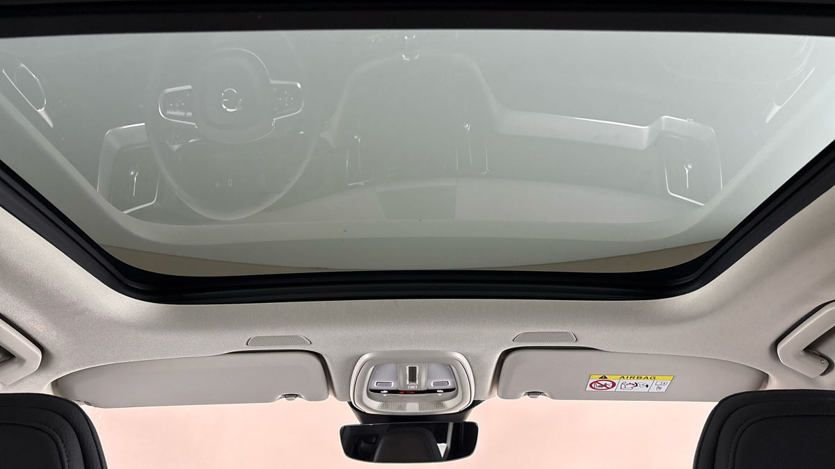 Volvo XC60 - 29