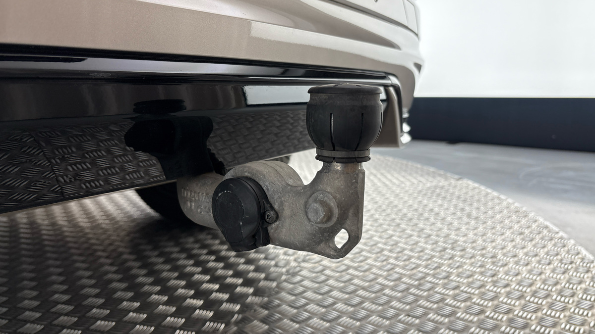 Volvo XC60 - 31