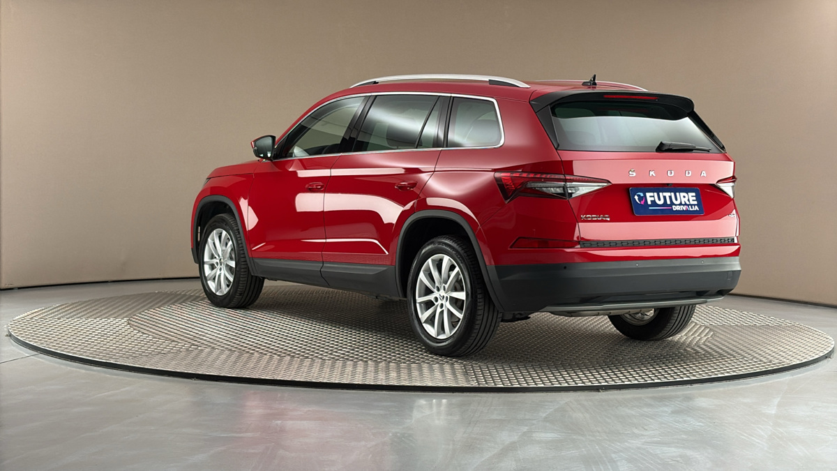 Škoda Kodiaq - 2