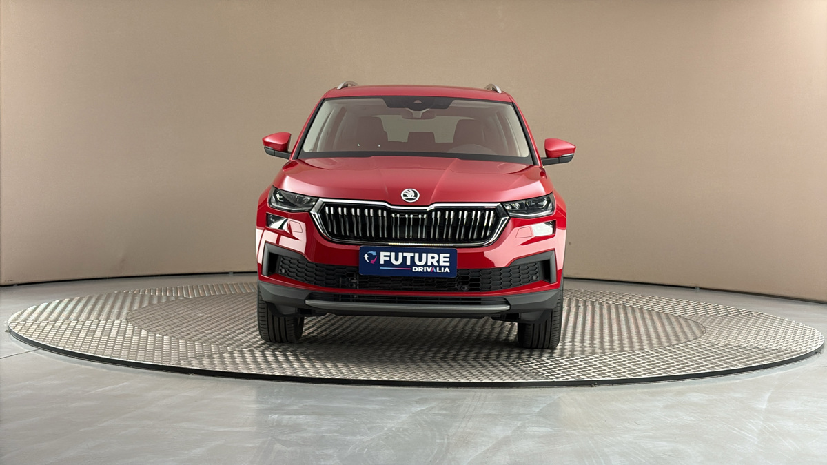 Škoda Kodiaq - 3