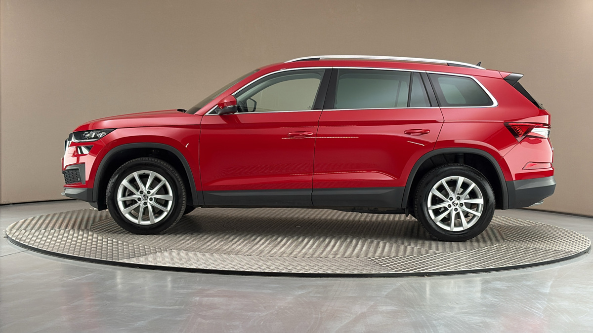 Škoda Kodiaq - 4