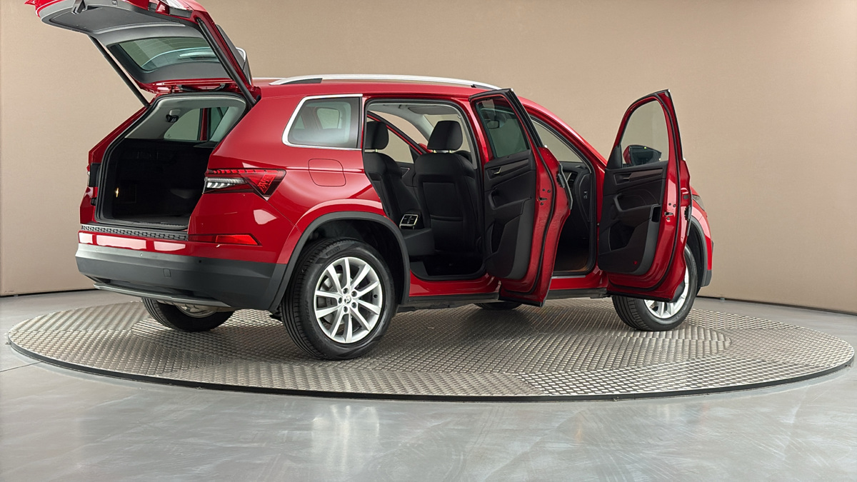 Škoda Kodiaq - 6