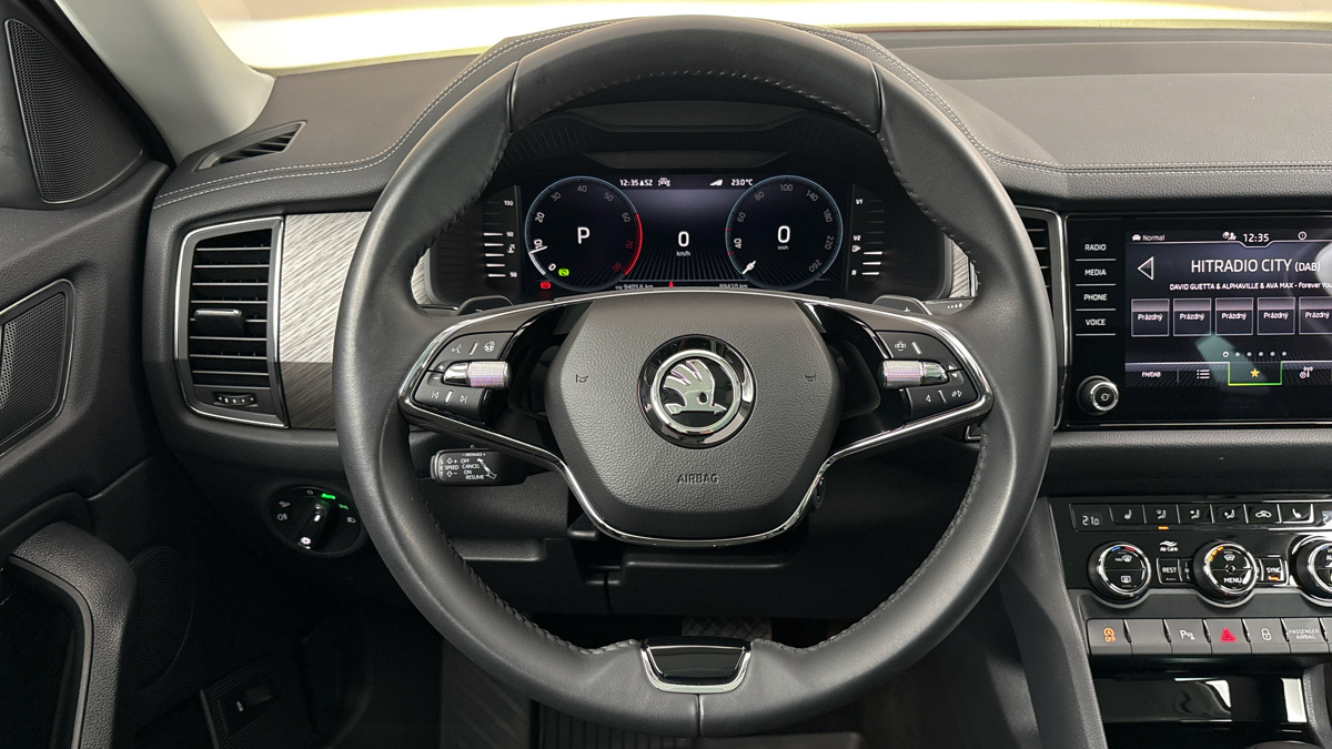 Škoda Kodiaq - 9
