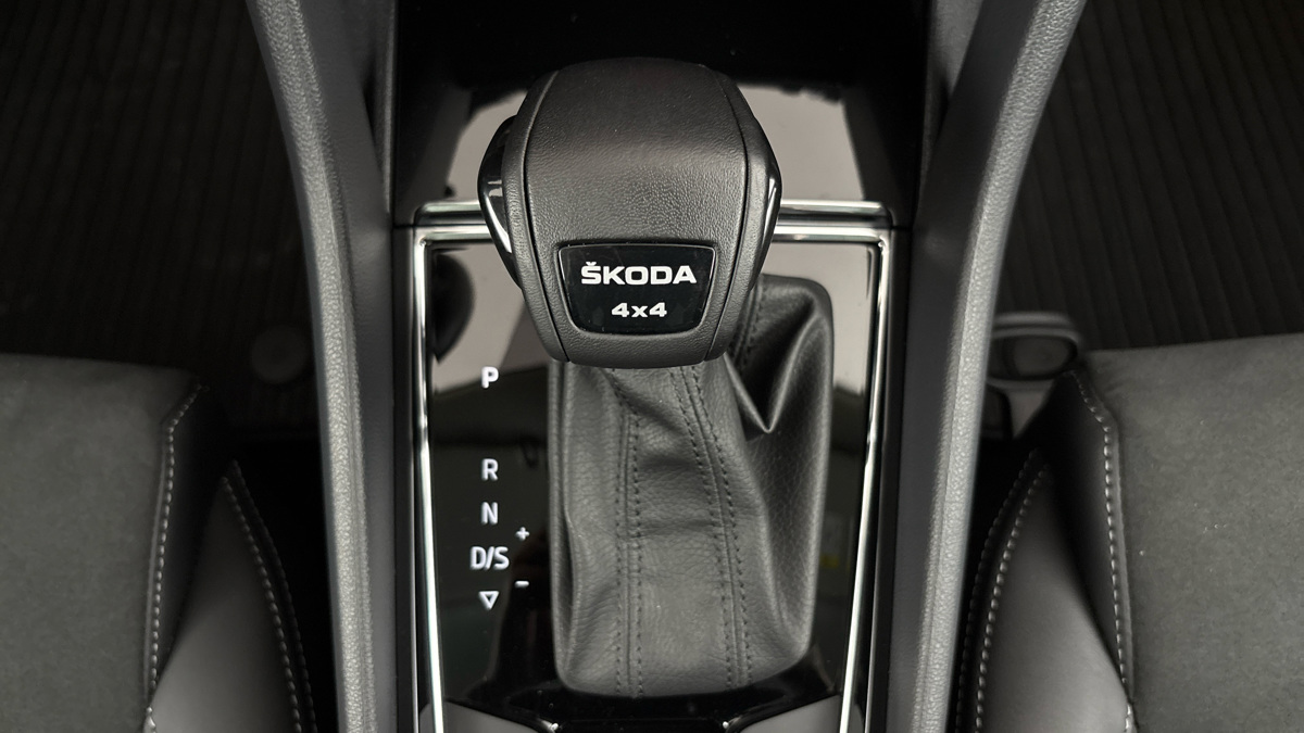 Škoda Kodiaq - 25