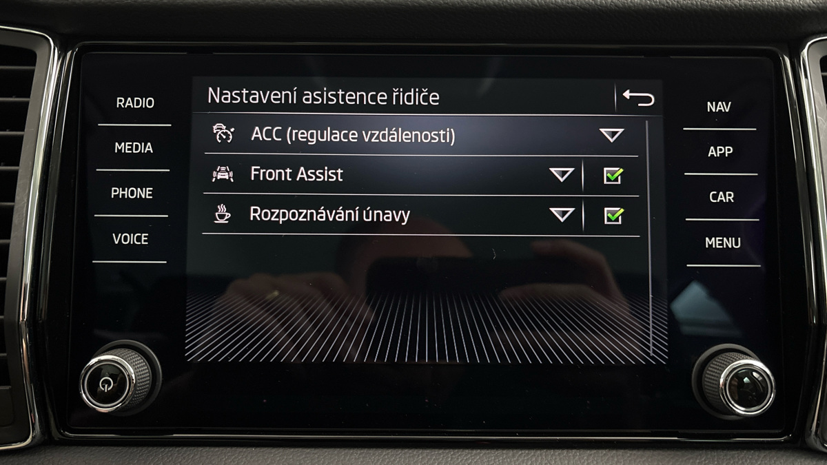 Škoda Kodiaq - 26
